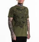 Affliction Men's T-shirt Angels