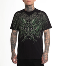 Affliction Men's T-shirt Toxic Wrath