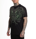 Affliction Men's T-shirt Toxic Wrath