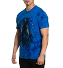 Affliction Men's T-shirt La Muerte