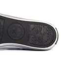 Affliction Men's Hi-Top Shoes Jump