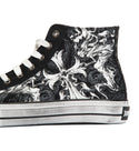 Affliction Men's Hi-Top Shoes Jump