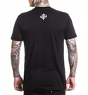 Affliction Men's T-shirt Haunted Passage