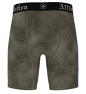 Affliction Men's Boxer Winged Reaper