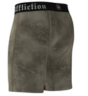 Affliction Men's Boxer Winged Reaper