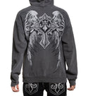 Affliction Men’s Pullover Hoodie Ayala