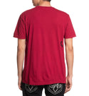Affliction Men's T-shirt Apache Freedom