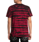 Affliction Men's T-shirt High and Mighty