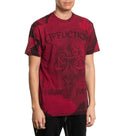 Affliction Men's T-shirt Vengeance