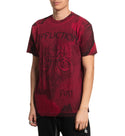 Affliction Men's T-shirt Vengeance