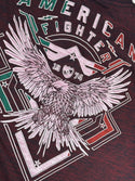 American Fighter Boy's T-shirt Lanton