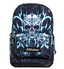 Affliction Backpack Ice Inferno