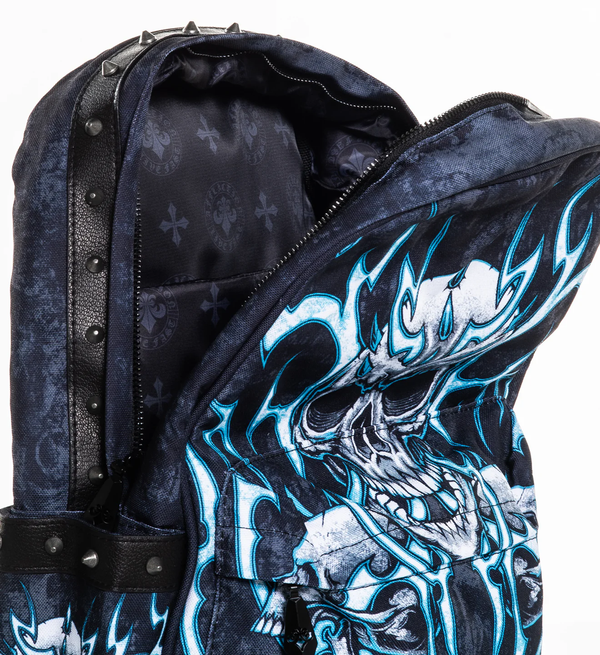 Affliction Backpack Ice Inferno