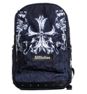 Affliction Backpack Jump