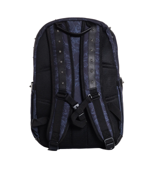 Affliction Backpack Jump