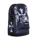Affliction Backpack Jump
