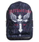 Affliction Backpack Live Fast