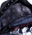 Affliction Backpack Live Fast