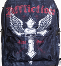 Affliction Backpack Live Fast