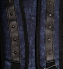 Affliction Backpack Live Fast