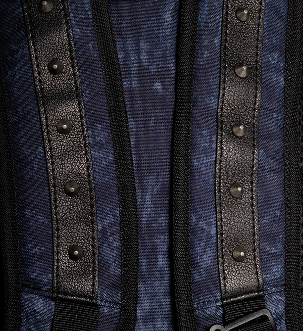 Affliction Backpack Live Fast