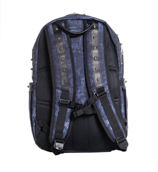 Affliction Backpack Live Fast