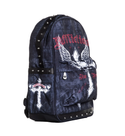 Affliction Backpack Live Fast