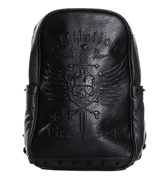 Affliction Backpack Spike