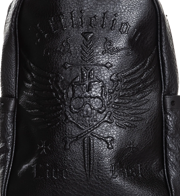 Affliction Backpack Spike