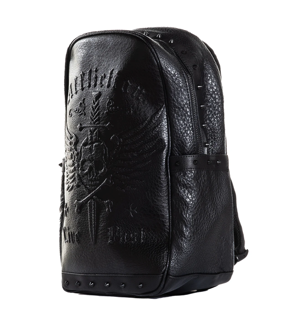 Affliction Backpack Spike