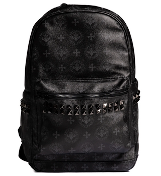 Affliction Backpack Above