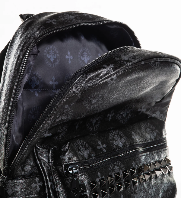 Affliction Backpack Above