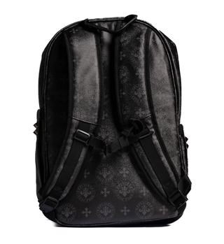 Affliction Backpack Above