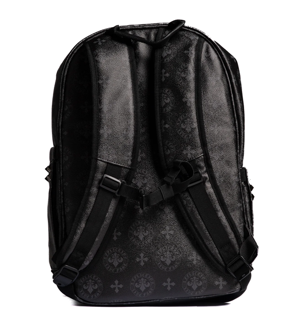 Affliction Backpack Above