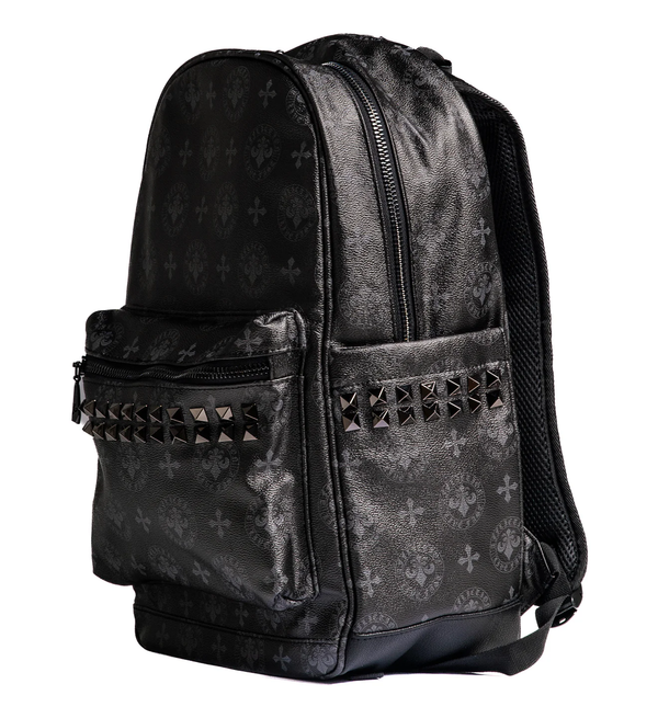 Affliction Backpack Above