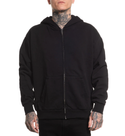 Affliction Men's Zip Hoodie Standard