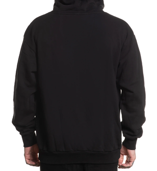 Affliction Men's Zip Hoodie Standard