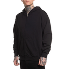 Affliction Men's Zip Hoodie Standard