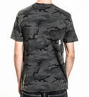 Affliction Men's T-shirt Primal Tech