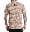 Affliction Men's T-shirt Homage