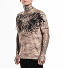 Affliction Men's T-shirt Homage