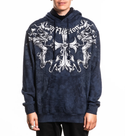 Affliction Men’s Pullover Hoodie Jump