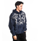Affliction Men’s Pullover Hoodie Jump