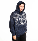 Affliction Men’s Pullover Hoodie Jump