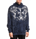 Affliction Men’s Pullover Hoodie Jump