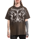 Affliction Men's T-shirt Jump