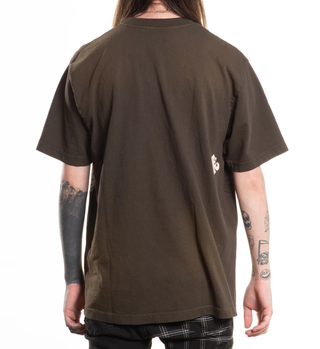Affliction Men's T-shirt Jump