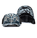 Affliction Men's Hat Charred Martyr
