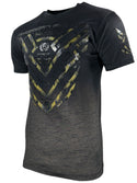 American Fighter Men's T-Shirt Marston