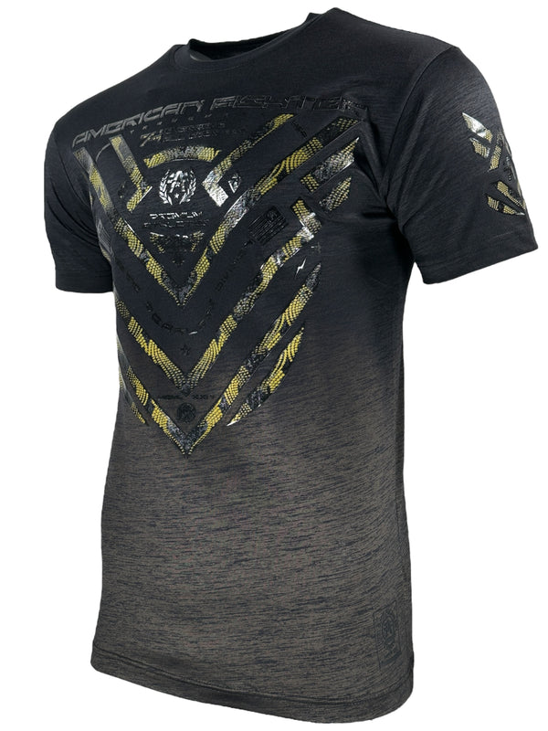 American Fighter Men's T-Shirt Marston